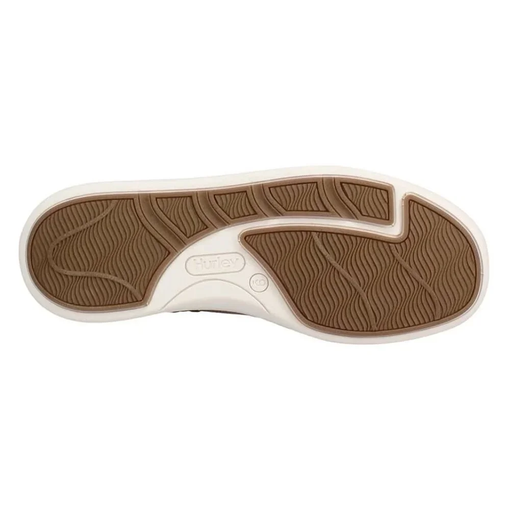 Hurley Men's Lace Up‎ Shoe